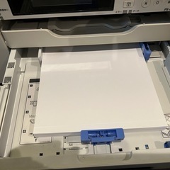 エプソンA3用紙対応プリンターの画像