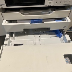エプソンA3用紙対応プリンターの画像
