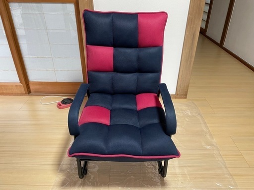 リクライニングチェア