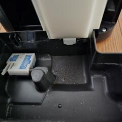 加湿空気清浄機プラズマクラスターの画像