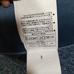 ニトリ　モチモチクッションの画像