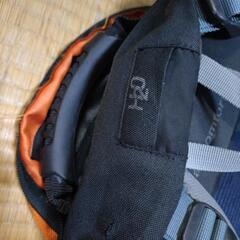 Lowe Alpineの登山リュックの画像