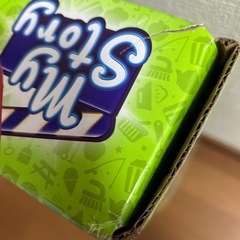ベビーキッチンの画像