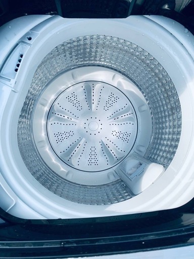 ? Haier 全自動電気洗濯機 JW-XP2C55F