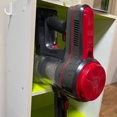 EICOBOT コードレス掃除機(モデルA10)の画像