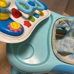 歩行器の画像