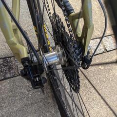 164bike mサイズ sram nx 12s hope epixonの画像