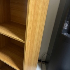 カラーボックスの画像