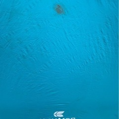 ポップアップテントの画像