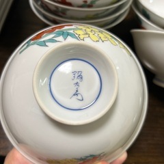 食器　お茶碗の画像