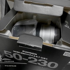 富士フイルム X-A3 (Fujifilm X-A3) Double Zoom Lens Kitの画像