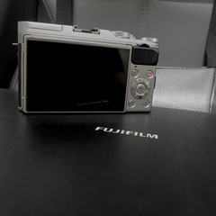 富士フイルム X-A3 (Fujifilm X-A3) Double Zoom Lens Kitの画像