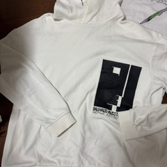 メンズトレーナー※7月までの画像