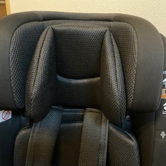 美品 チャイルドシート PoPPitGの画像