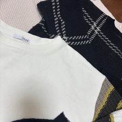 レディース長袖※7月までの画像