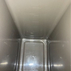 45リットル　ゴミ箱　ダストボックスの画像