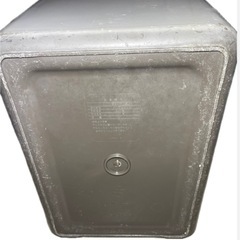 45リットル　ゴミ箱　ダストボックスの画像