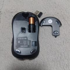 マウス(RHINO GEAR)の画像