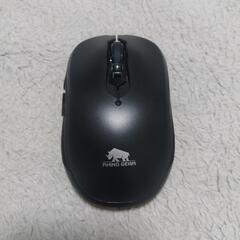 マウス(RHINO GEAR)の画像