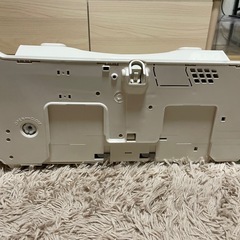 TOSHIBA 温水洗浄便座の画像