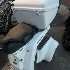 ジャイロXの画像