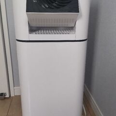 美品 アイリスオーヤマ 除湿機 IJD-I50の画像