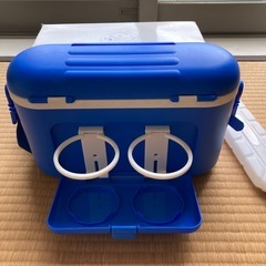 西武ライオンズクーラーボックスの画像