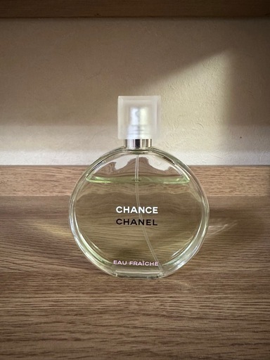 CHANEL香水