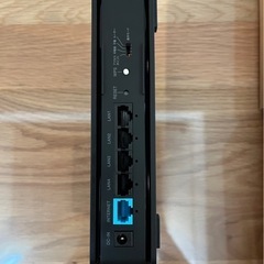 ELECOM ルーターの画像