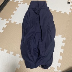 ババスリング ネイビーの画像