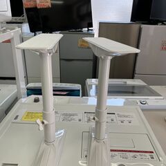 【リサイクルショップ ピカソ 小松原】🛡✨家具転倒防止 突っ張りポール 2本セット✨美品🎯★5341★の画像