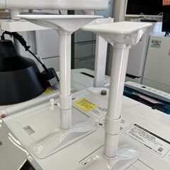 【リサイクルショップ ピカソ 小松原】🛡✨家具転倒防止 突っ張りポール 2本セット✨美品🎯★5341★の画像