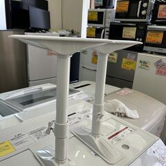 【リサイクルショップ ピカソ 小松原】🛡✨家具転倒防止 突っ張りポール 2本セット✨美品🎯★5341★の画像