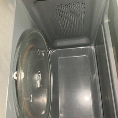 Y250716 【極美品】電子レンジ　2023年製　シャープ　RE-TM18の画像