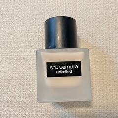 アンリミテッド ラスティング フルイド リキッド ファンデーション shu uemura シュウウエムラ　584 [明るめ]の画像