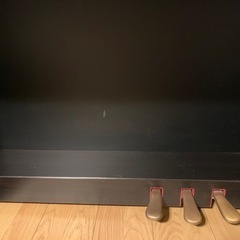 （取引終了)クラビノーバ 電子ピアノの画像