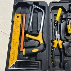 工具箱セット　②の画像