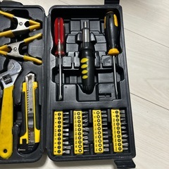 工具箱セット　②の画像