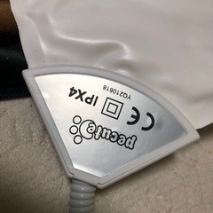 ペット用ホットカーペット　中古の画像