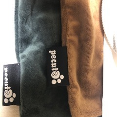 ペット用ホットカーペット　中古の画像