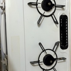 リンナイプロパンガステーブル⭐︎ホワロの画像