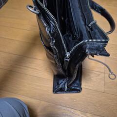 バッグの画像