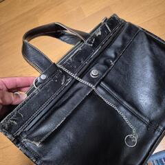 バッグの画像
