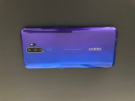 OPPO A5  2020