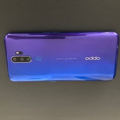 OPPO A5  2020の画像