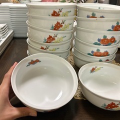 食器　煮物のお皿などにの画像
