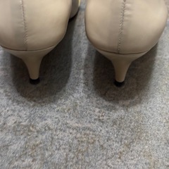 パンプス※7月までの画像