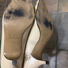 パンプス※7月までの画像