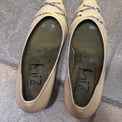 パンプス※7月までの画像