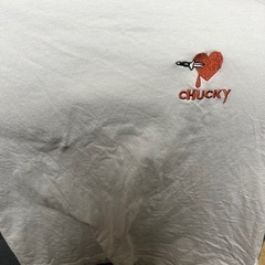 ティファニー Tシャツの画像